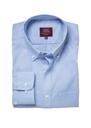 Brook Taverner Whistler Classic Oxford Shirt BT4050