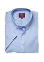 Brook Taverner Tucson Classic Oxford Short Sleeve Shirt BT4051
