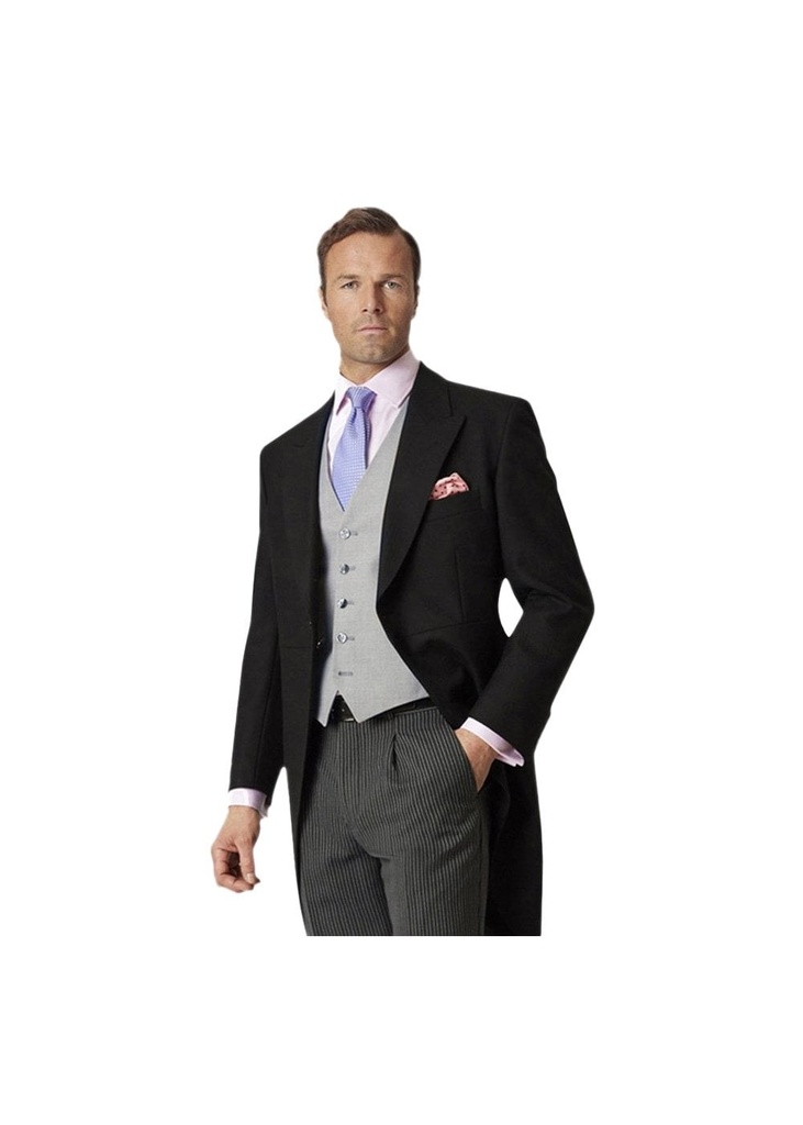 Brook Taverner Tailcoat BT5701
