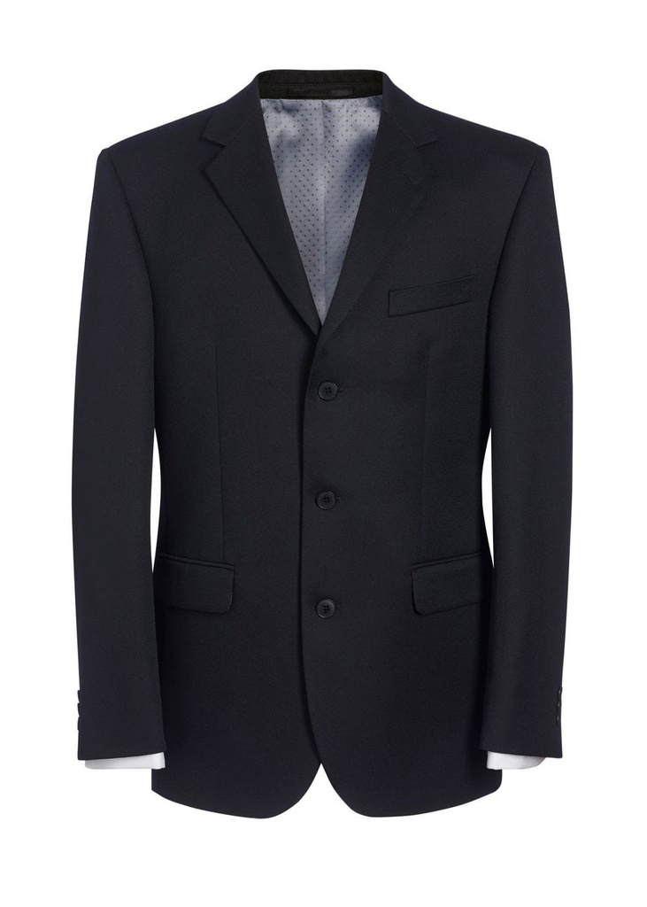 Brook Taverner Alpha Classic Fit Jacket BT5981