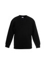 Fruit Of The Loom Kids Classic Set-In Sweatshirt 62041