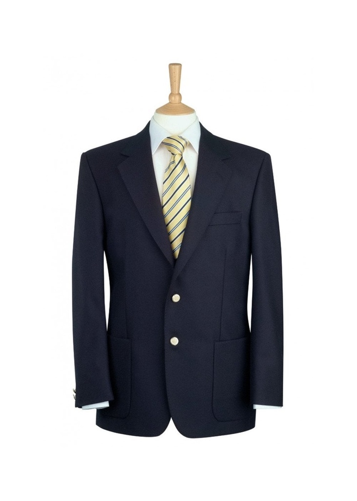 Brook Taverner Oxford Single Breasted Blazer BT7057