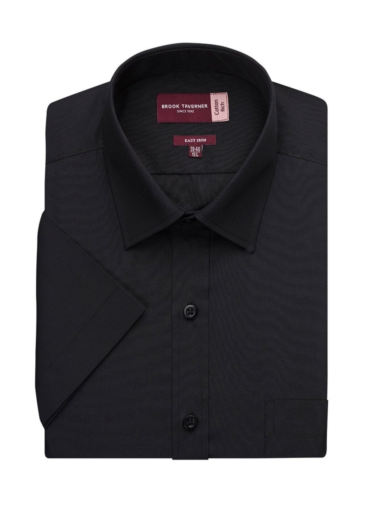 Brook Taverner Rosello Classic Fit Shirt BT7541