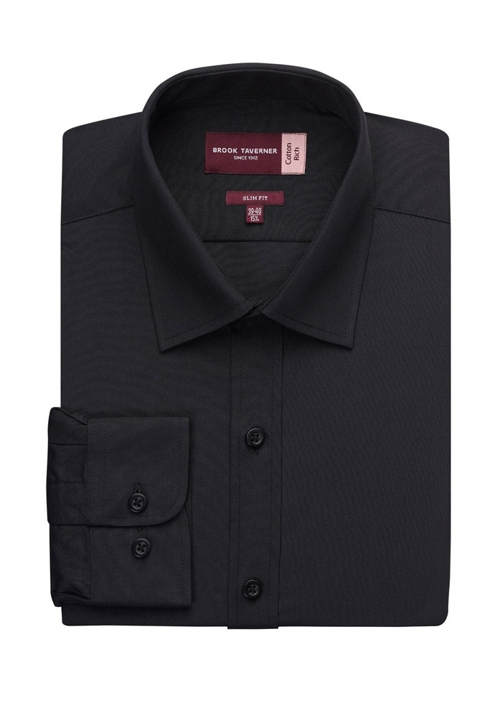Brook Taverner Alba Slim Fit Shirt BT7640