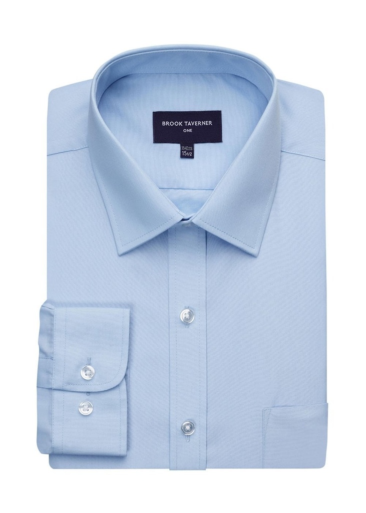 Brook Taverner Juno One Collection Shirt BT7742