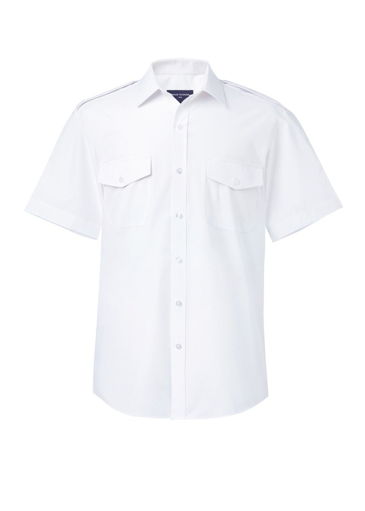 Brook Taverner Olympus Pilot Shirt BT7746