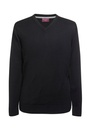 Brook Taverner Boston V-Neck Jumper BT7818
