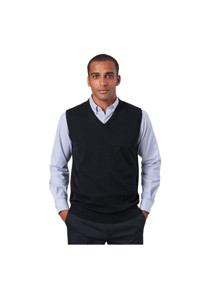 Brook Taverner Detroit V-neck Slipover BT7819