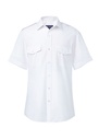 Brook Taverner Orion Slim Fit Short Sleeve Pilot Shirt BT7824