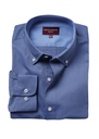 Brook Taverner Toronto Royal Oxford Shirt BT7882