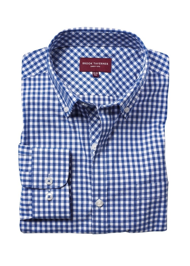 Brook Taverner Montana Shirt BT7884
