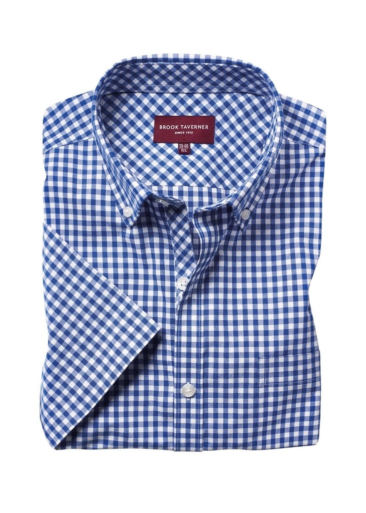 Brook Taverner Portland Shirt BT7885