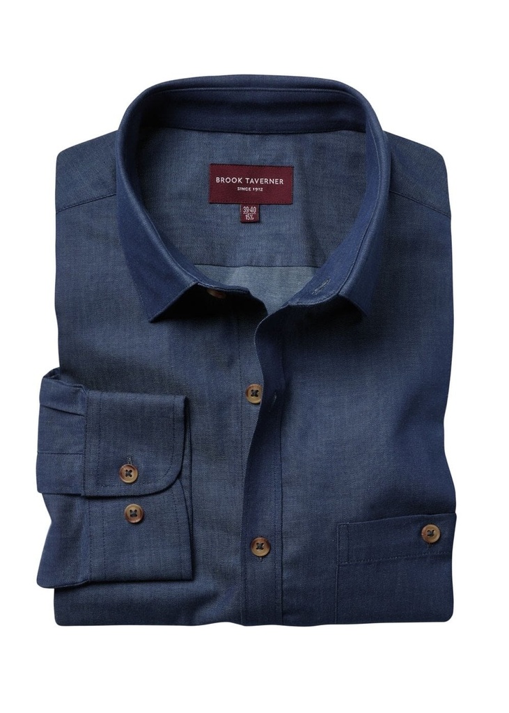 Brook Taverner Jasper Shirt BT7886