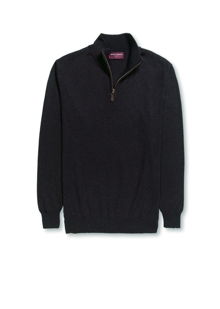 Brook Taverner Dallas 1/4 Zip Jumper BT7898