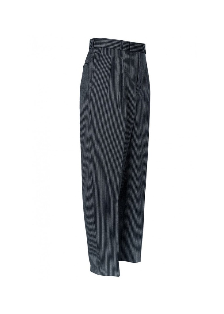 Brook Taverner Striped Trouser BT8022