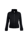 Fruit Of The Loom Womens Premium 70/30 Sweatshirt Jacket 62116