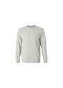 Gildan Ultra Cotton Adult Long Sleeve T Shirt 2400