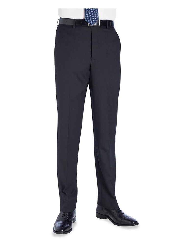 Brook Taverner Aldwych Tailored Fit Trouser BT8557