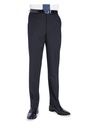 Brook Taverner Aldwych Tailored Fit Trouser BT8557