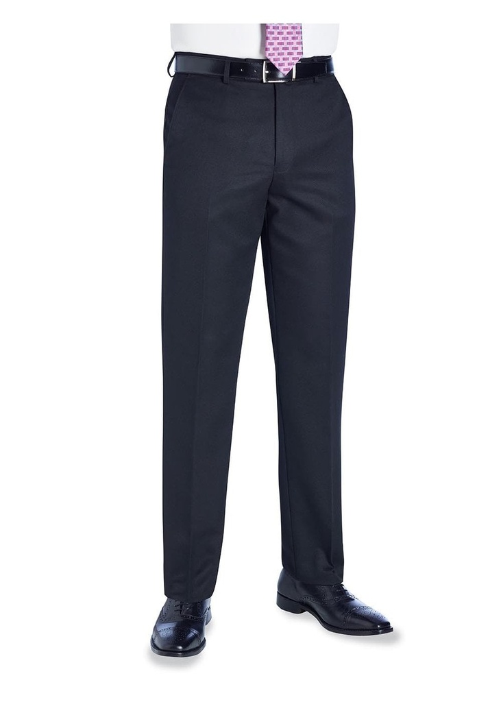 Brook Taverner Apollo Tailored Fit Trouser BT8627