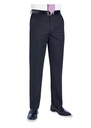 Brook Taverner Apollo Tailored Fit Trouser BT8627