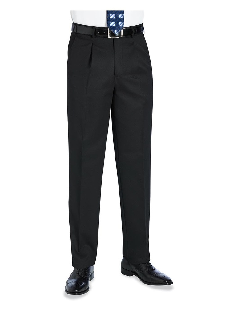 Brook Taverner Atlas Classic Fit Trouser BT8732