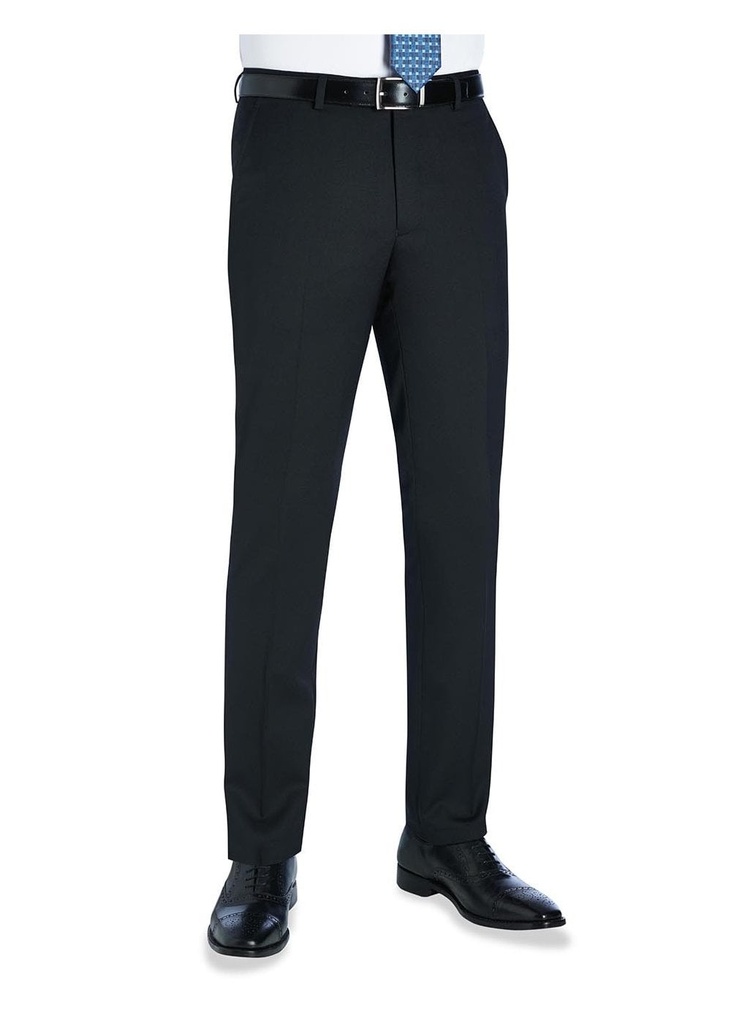 Brook Taverner Holbeck Slim Fit Trouser BT8733