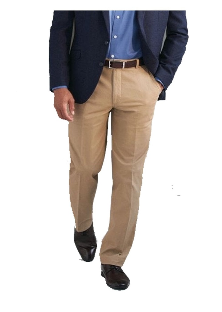 Brook Taverner Denver Classic Fit Chino BT8806