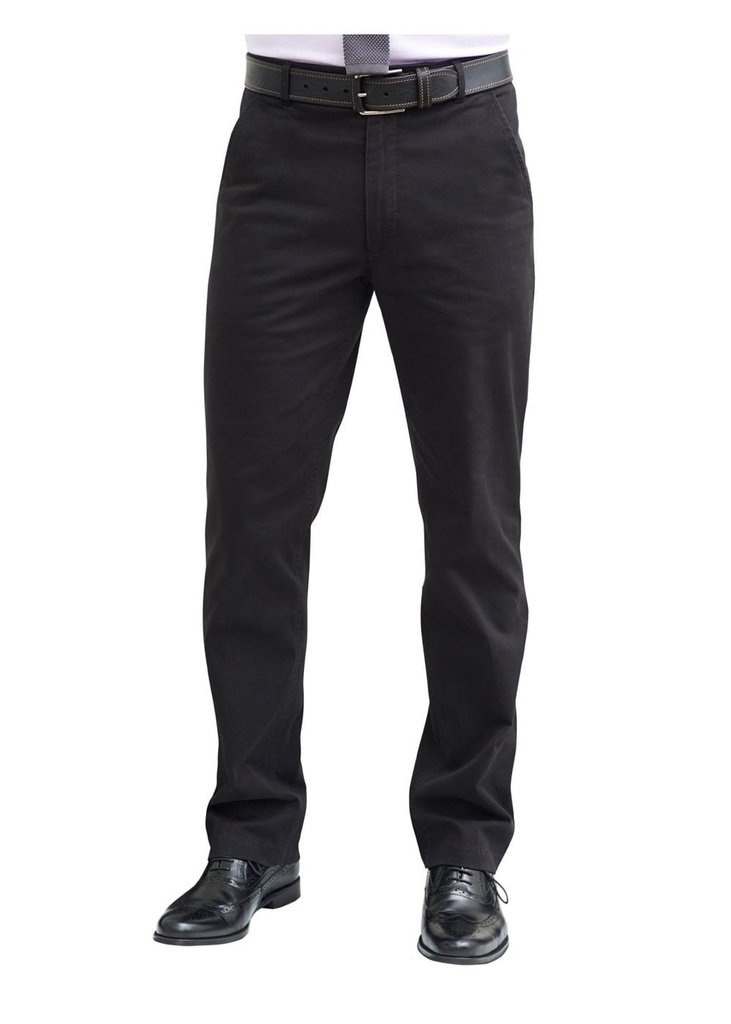 Brook Taverner Denver Classic Fit Chino BT8806