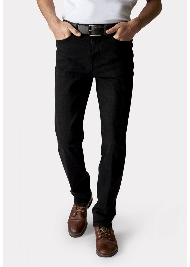 Brook Taverner Douglas Classic Fit Jeans BT8957