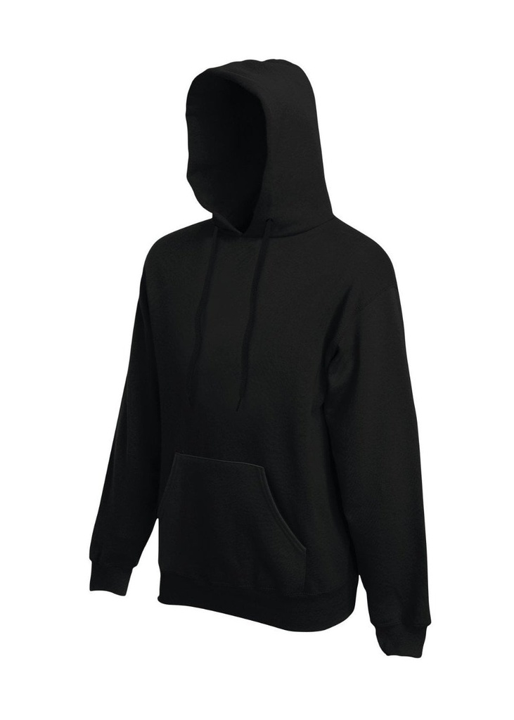 Fruit Of The Loom Premium 70/30 Hooded Sweatshirt 62152