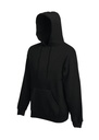 Fruit Of The Loom Premium 70/30 Hooded Sweatshirt 62152
