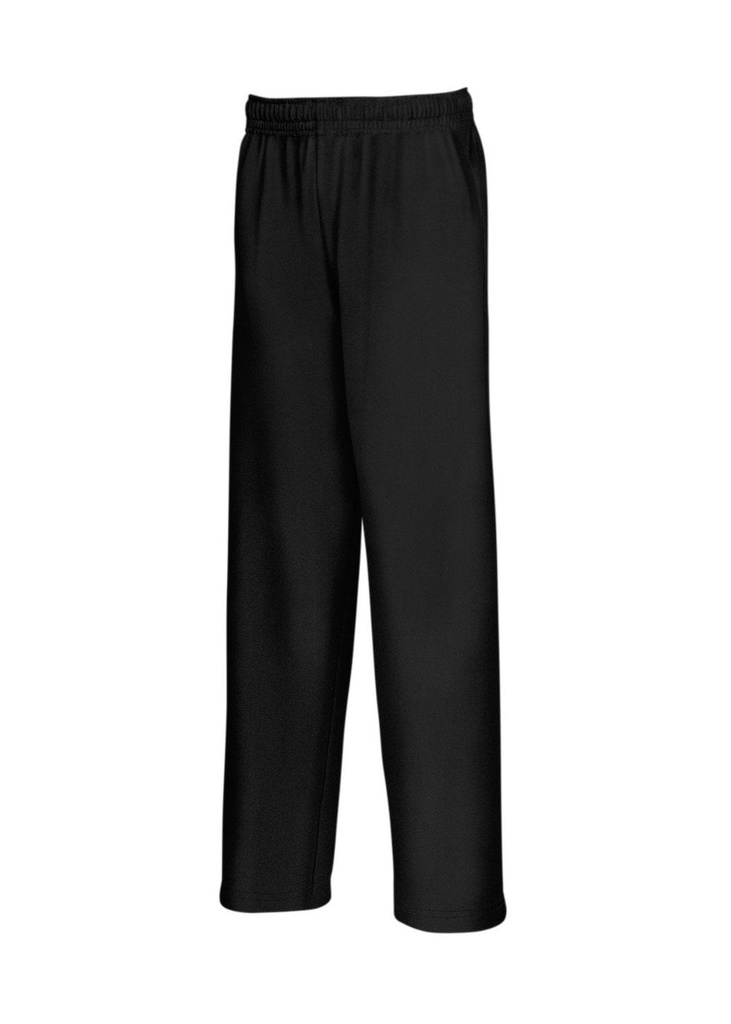 Fruit Of The Loom Kids Lightweight Jog Pants 64005