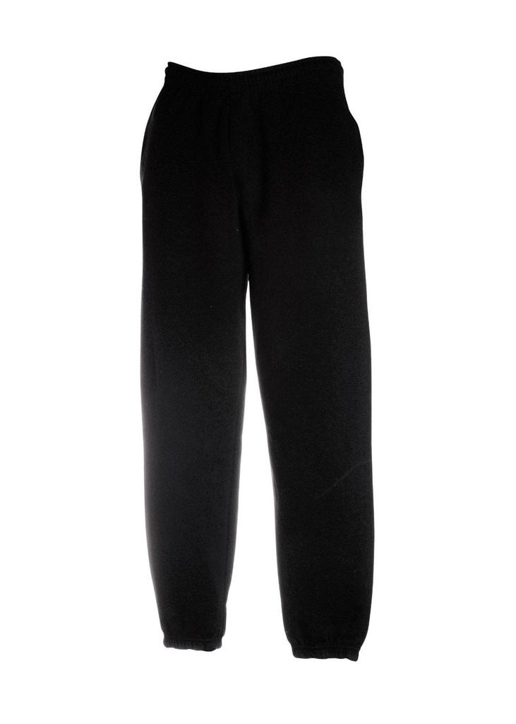 Fruit Of The Loom Premium 70/30 Elasticated Sweatpants 64040