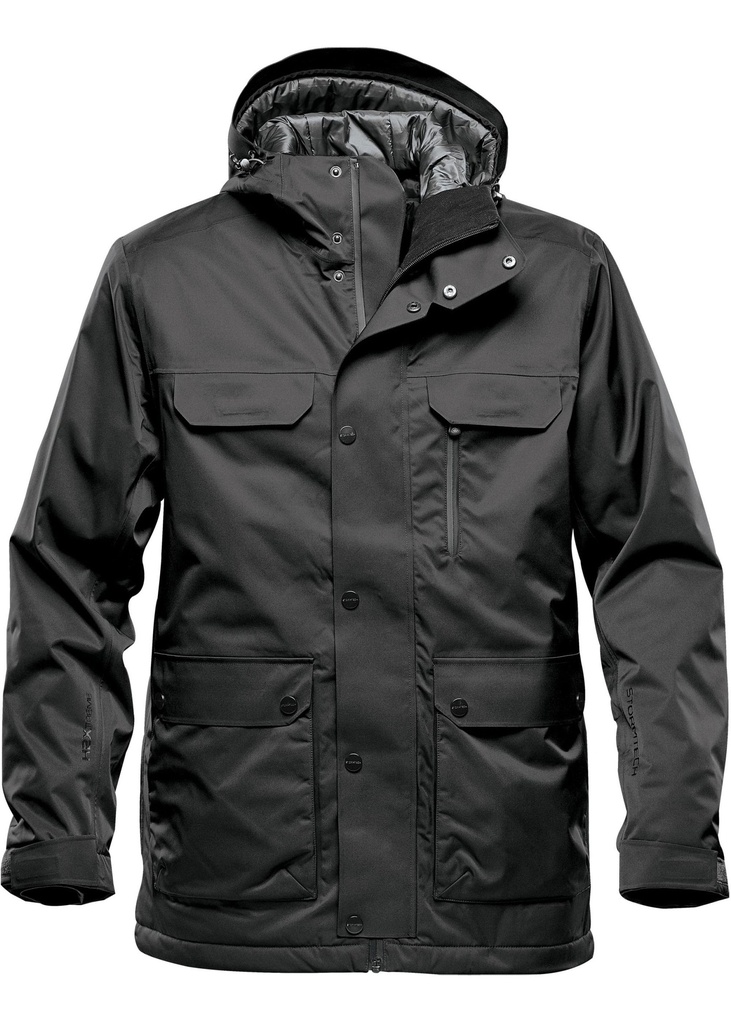 Stormtech Mens Zurich Thermal Jacket ANX-1