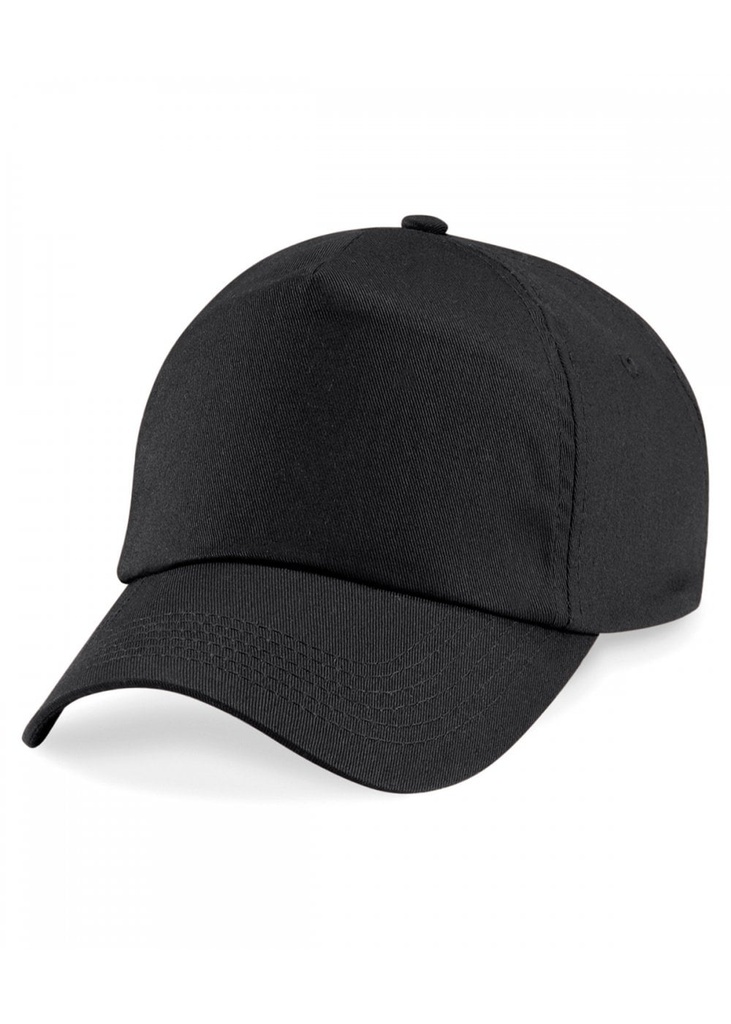 Beechfield Original 5-Panel Cap B10