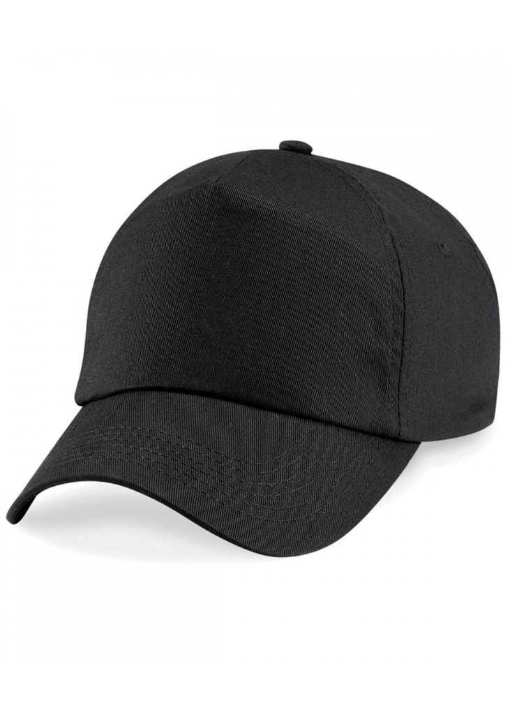 Beechfield Junior Original 5-Panel Cap B10B