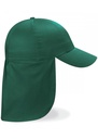 Beechfield Junior Legionnaire Style Cap B11B
