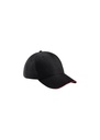 Beechfield Athleisure 6-Panel Cap B20