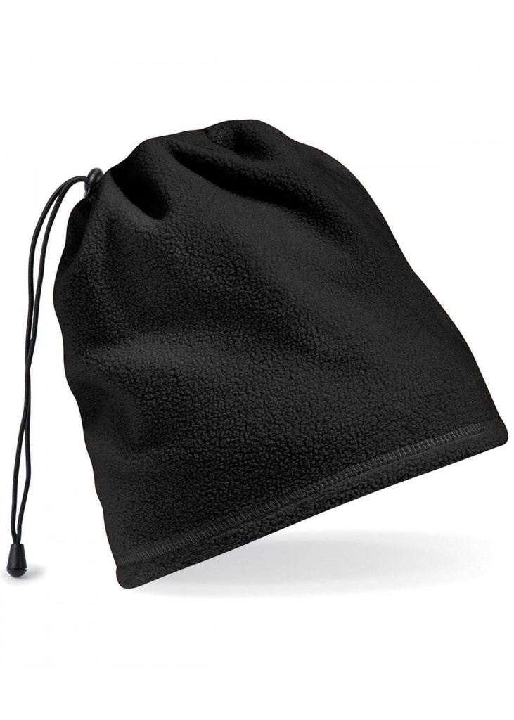 Beechfield Suprafleece Snood/Hat Combo B285