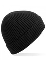 Beechfield Engineered Knit Ribbed Beanie B380