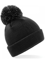 Beechfield Junior Reflective Bobble Beanie B406B