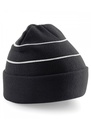 Beechfield Enhanced-Viz Hi Vis Knitted Hat B42