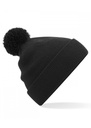 Beechfield Junior Original Pompom Beanie B426B