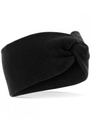 Beechfield Twist Knit Headband B432