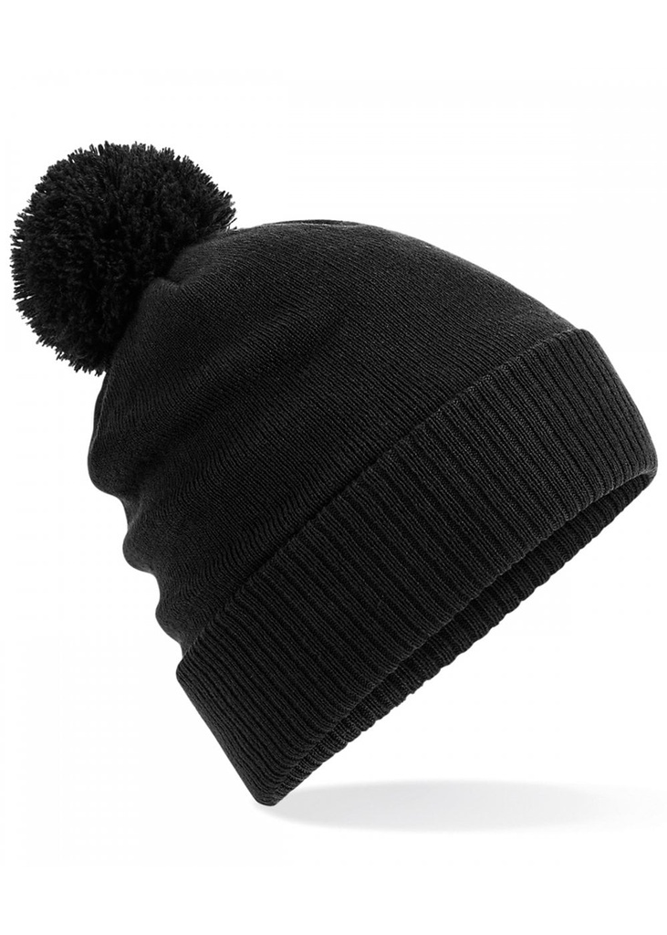 Beechfield Thermal Snowstar Beanie B439