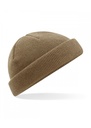 Beechfield Recycled Mini Fisherman Beanie B43R