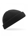 Beechfield Recycled Mini Fisherman Beanie B43R