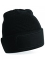 Beechfield Printers Beanie Hat B445