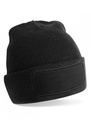 Beechfield Recycled Original Patch Beanie B445R